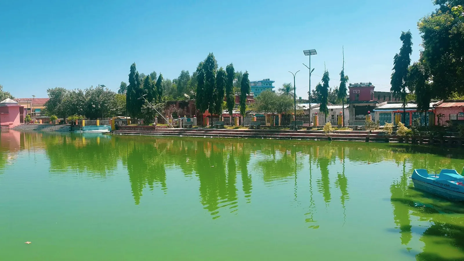 Sarsafai Abhiyan