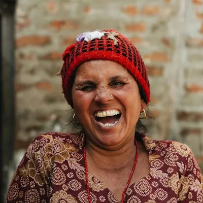 Kalpana Devi Sah
