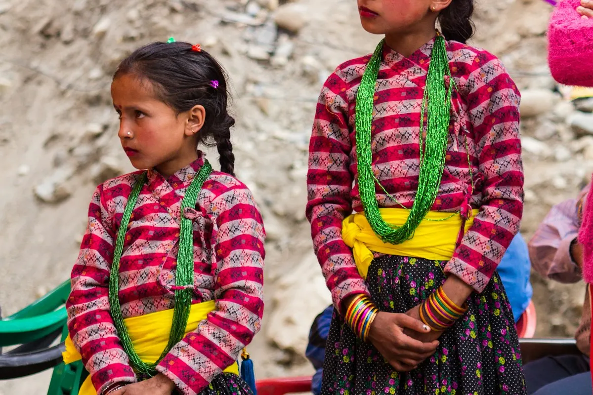 Child Protection & Ending Child Marriage